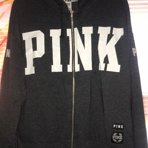 Victoria Secret PINK Jacket